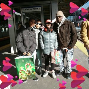 Meet your Posher, Cheryl